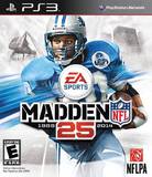 Madden NFL 25 (PlayStation 3)